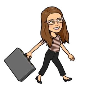 Meet your Posher, Laura